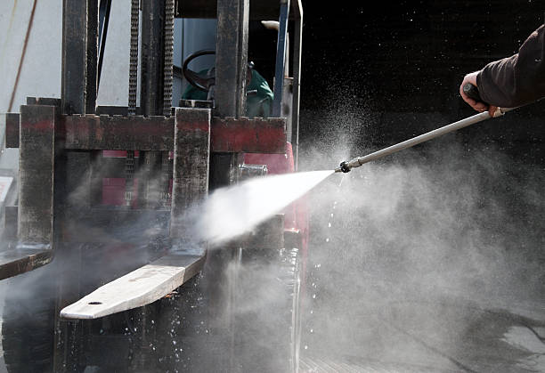 Best Machinery and Equipment Cleaning  in University Park, MD